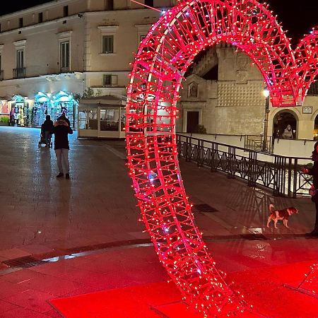 Matera To Love Exterior foto