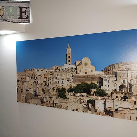 Matera To Love Habitación foto