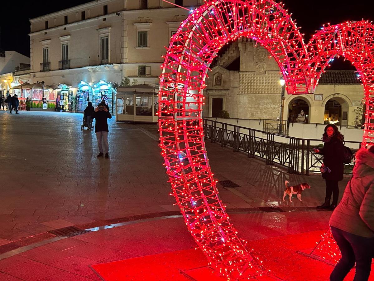 Matera To Love Exterior foto