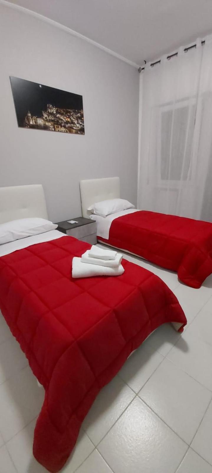 Matera To Love Habitación foto