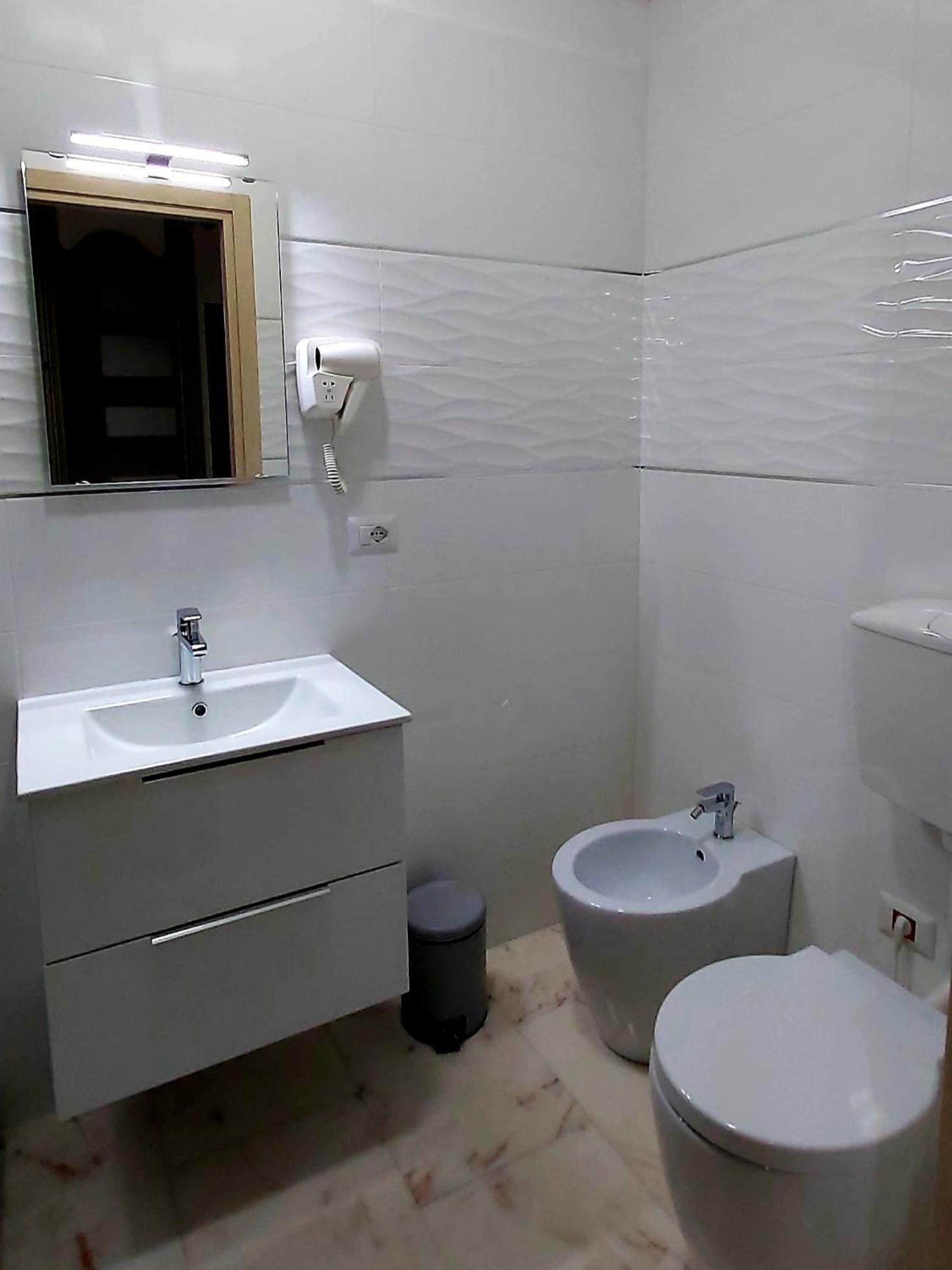 Matera To Love Habitación foto