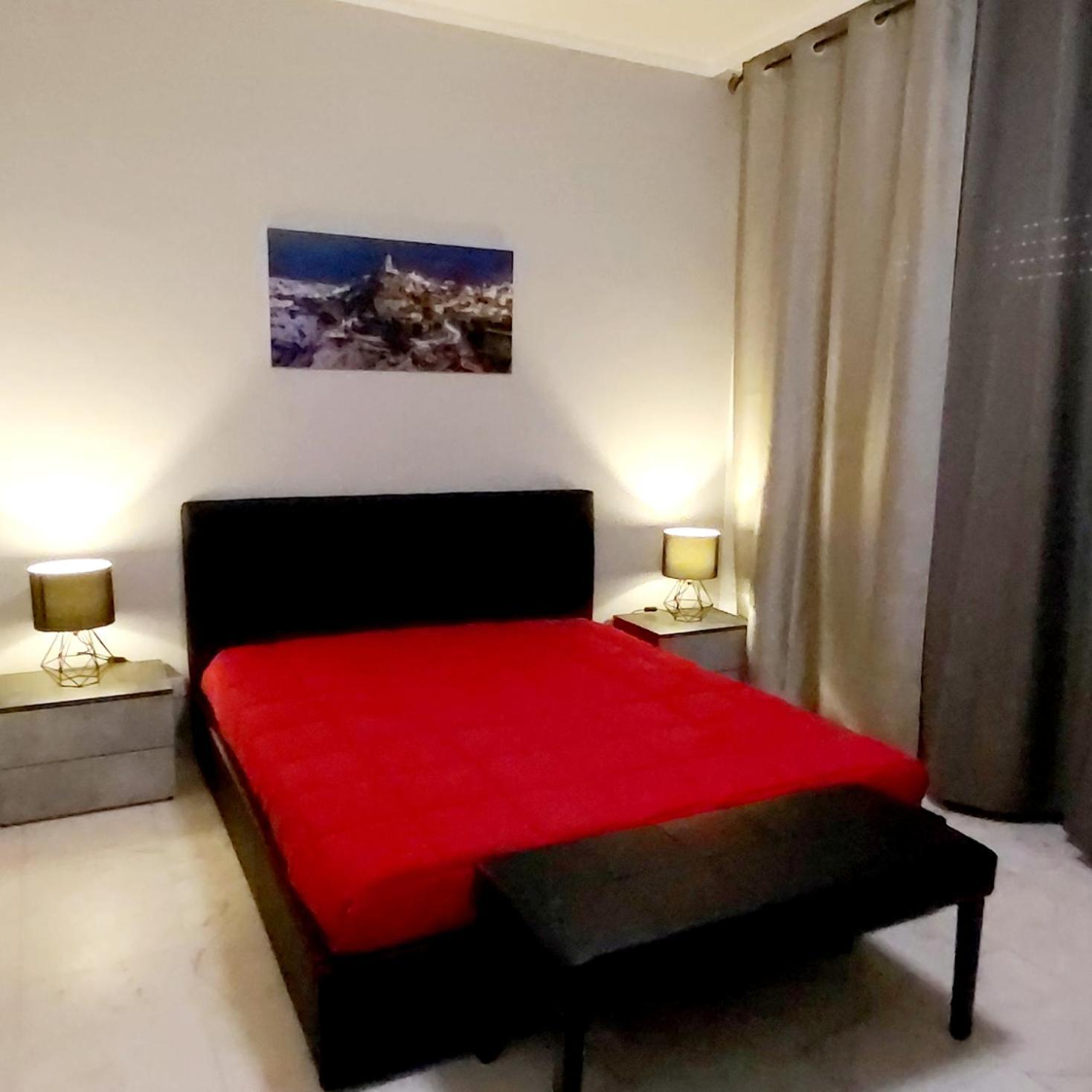 Matera To Love Habitación foto