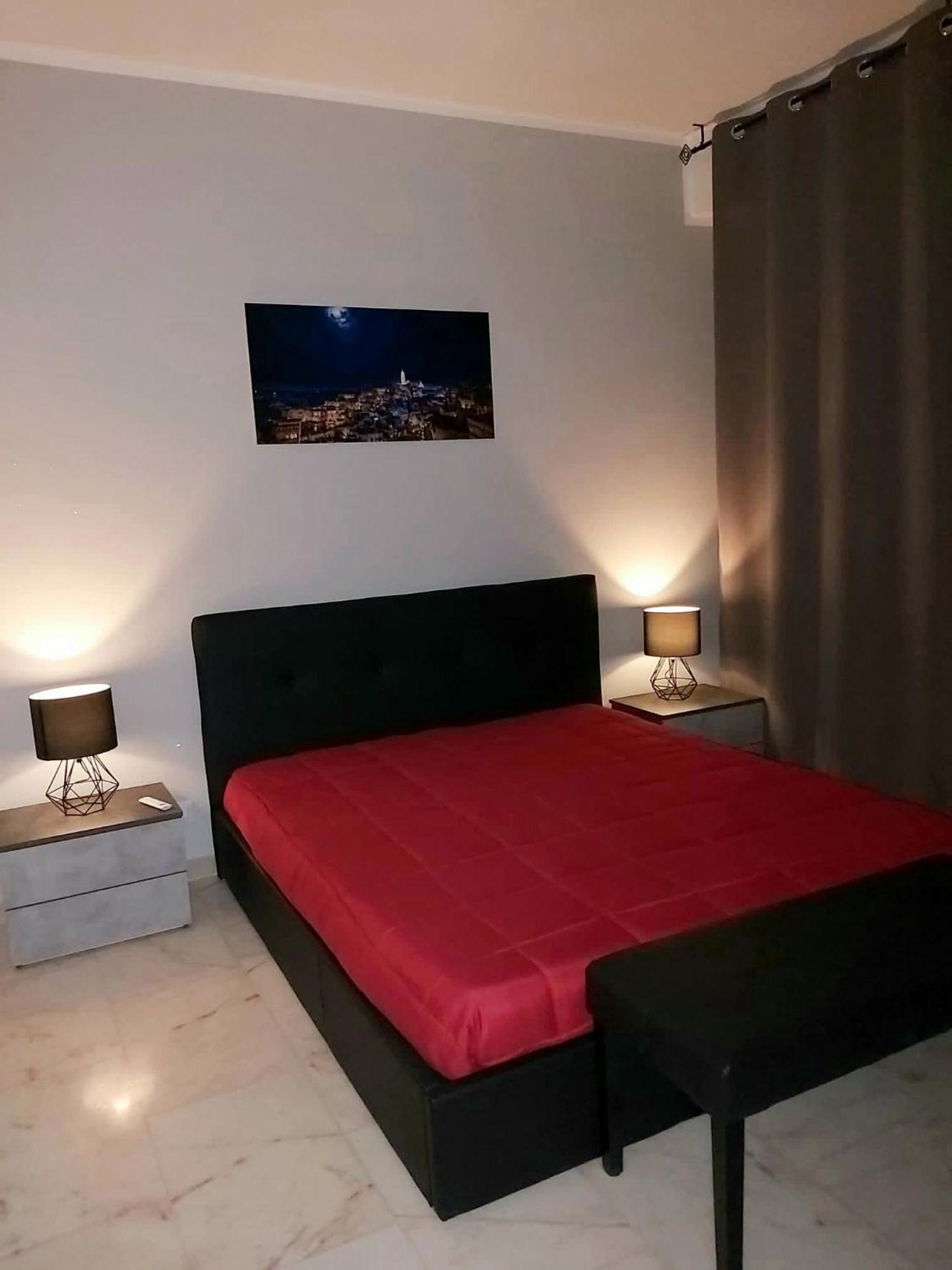 Matera To Love Habitación foto