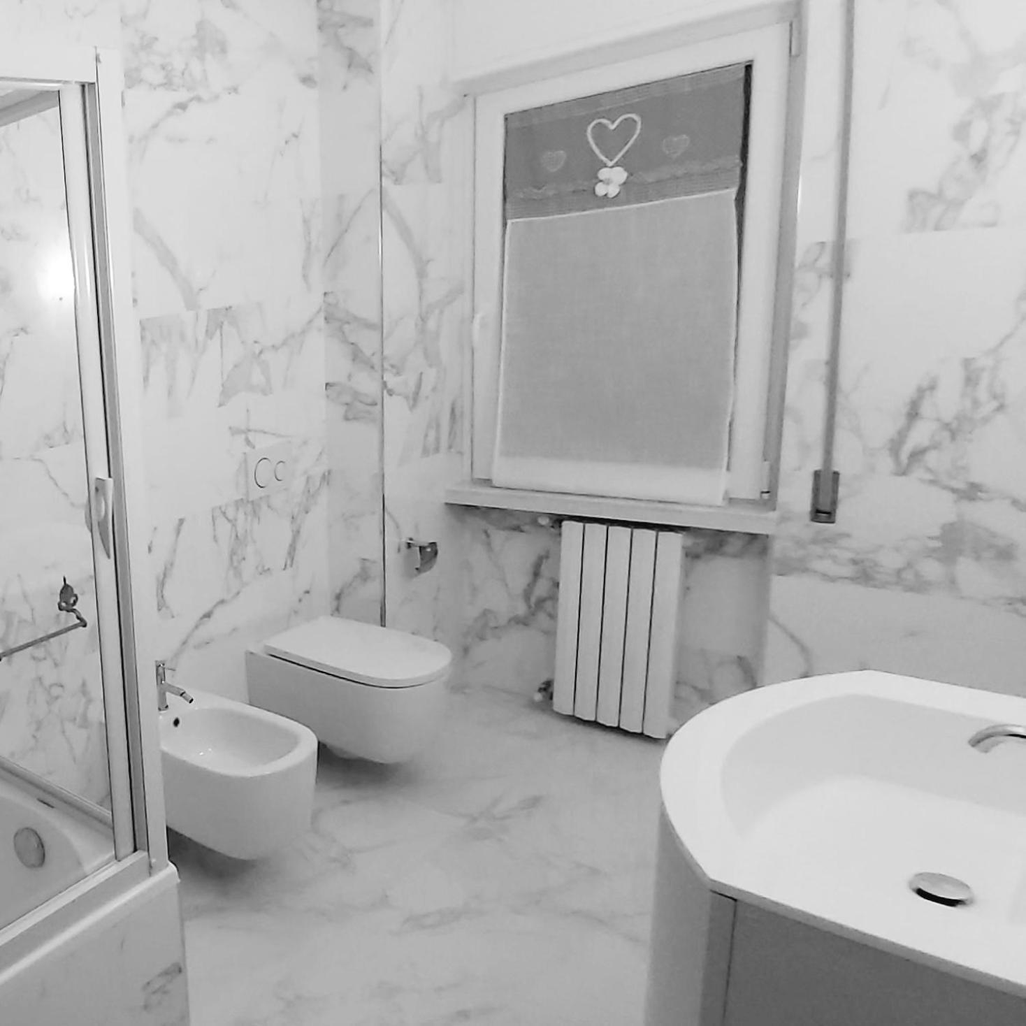 Matera To Love Habitación foto