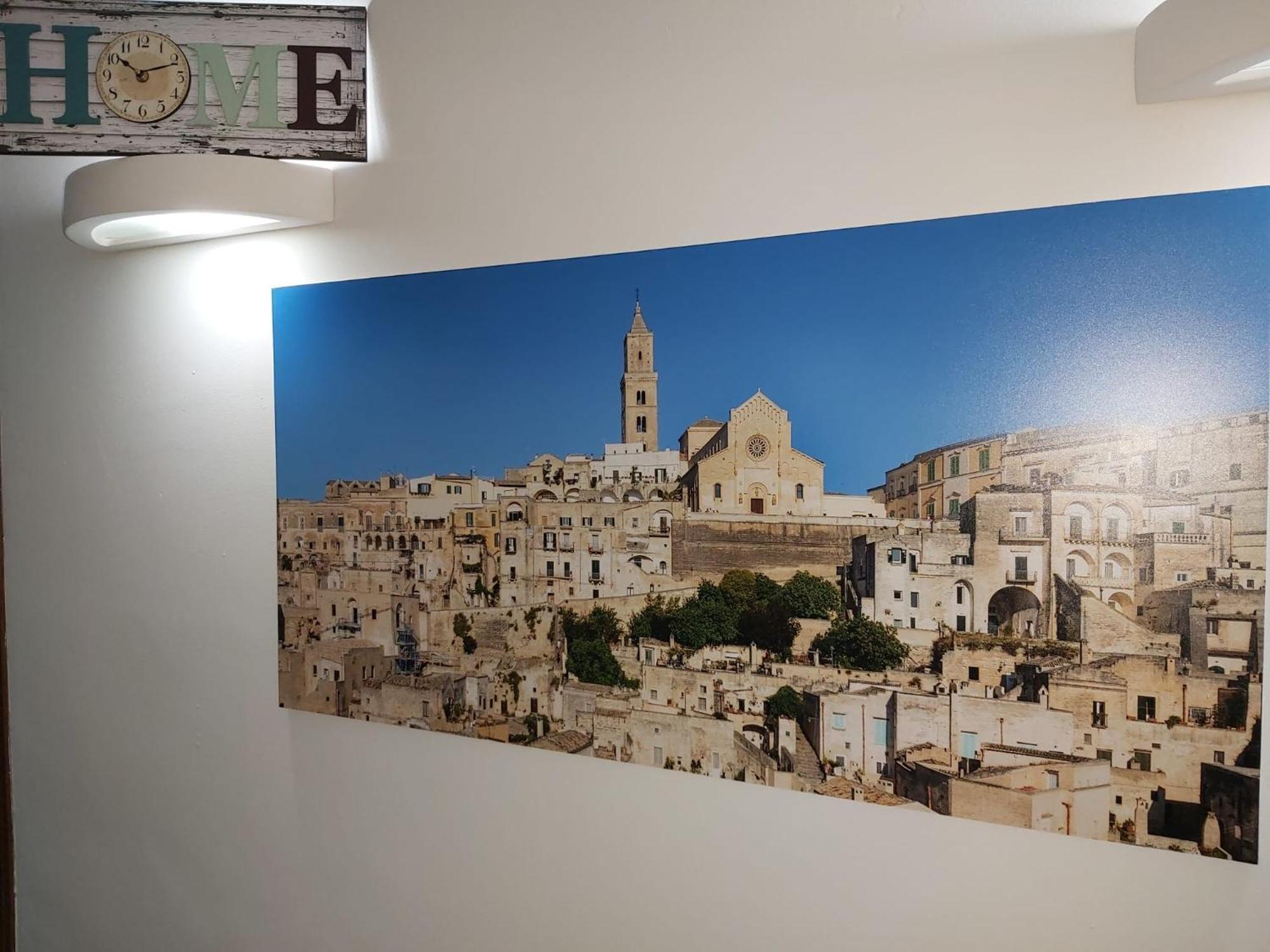 Matera To Love Habitación foto