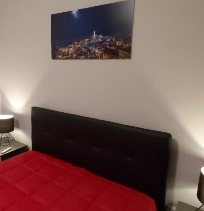 Matera To Love Exterior foto
