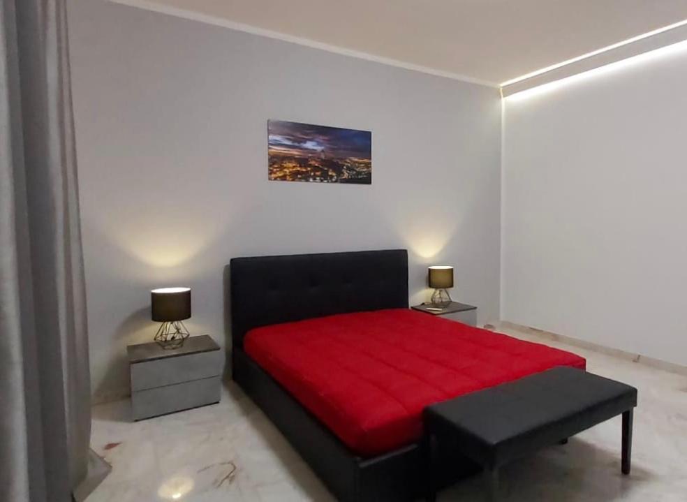 Matera To Love Exterior foto